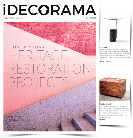 Press Coverage 22 11 1 | Knock on Wood