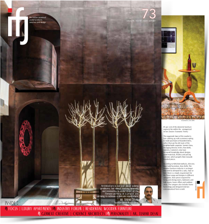 Press Coverage 24 13 1 | Knock on Wood