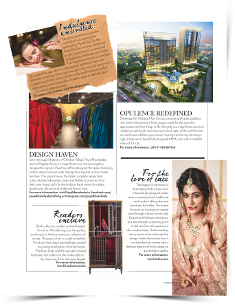 Press Coverage 26 15 1 | Knock on Wood