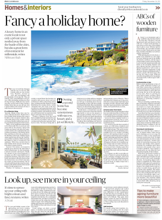 Press Coverage 27 16 4 | Knock on Wood