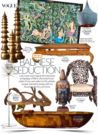 Press Coverage 30 19 1 1 | Knock on Wood