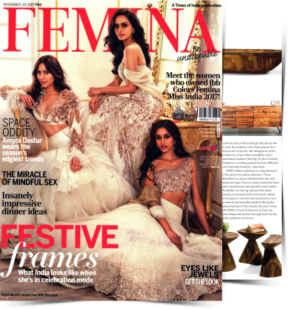 Press Coverage 14 3 1 | Knock on Wood