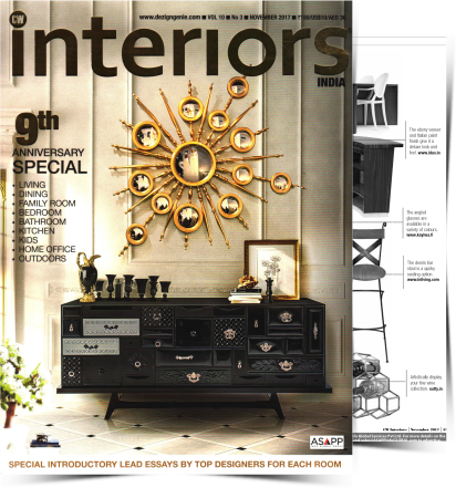 Press Coverage 15 4 1 | Knock on Wood