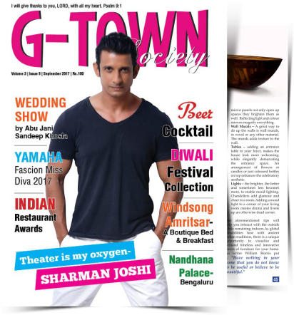 Press Coverage 16 5 | Knock on Wood