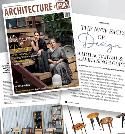 Press Coverage 5 KNW | Knock on Wood