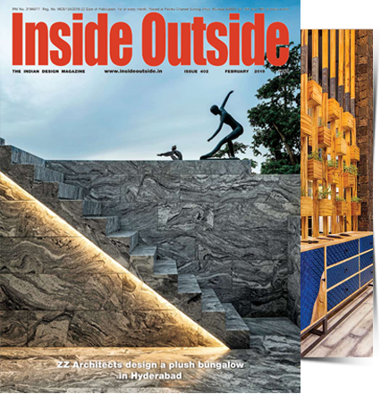 Press Coverage 6 inside outside copy 5 | Knock on Wood