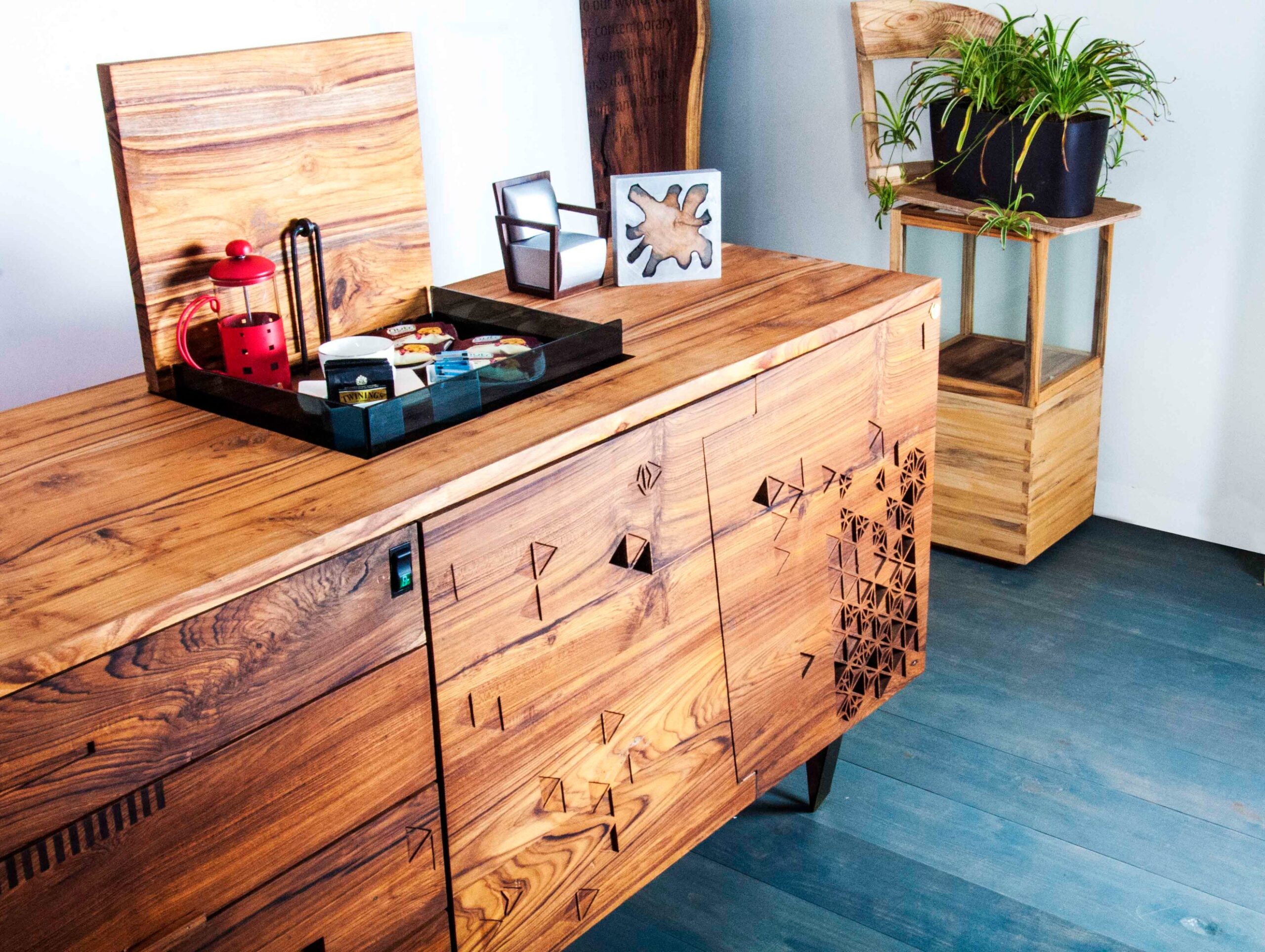 Types of Wood: Guide to Choose the Best Wood for Your Furniture 1 Types of Wood: Guide to Choose the Best Wood for Your Furniture