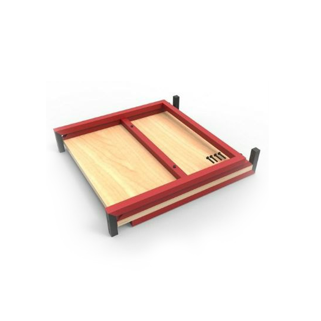 The Perks Of Using KnockDown Furniture